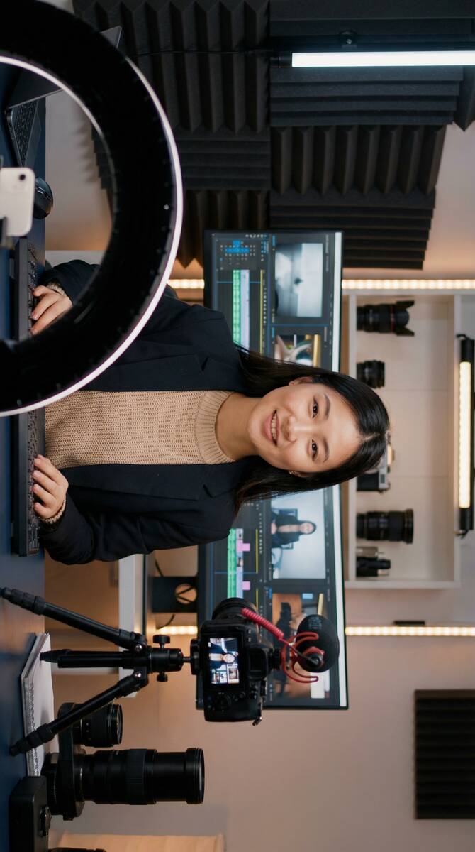 大象传媒美妆视频教程