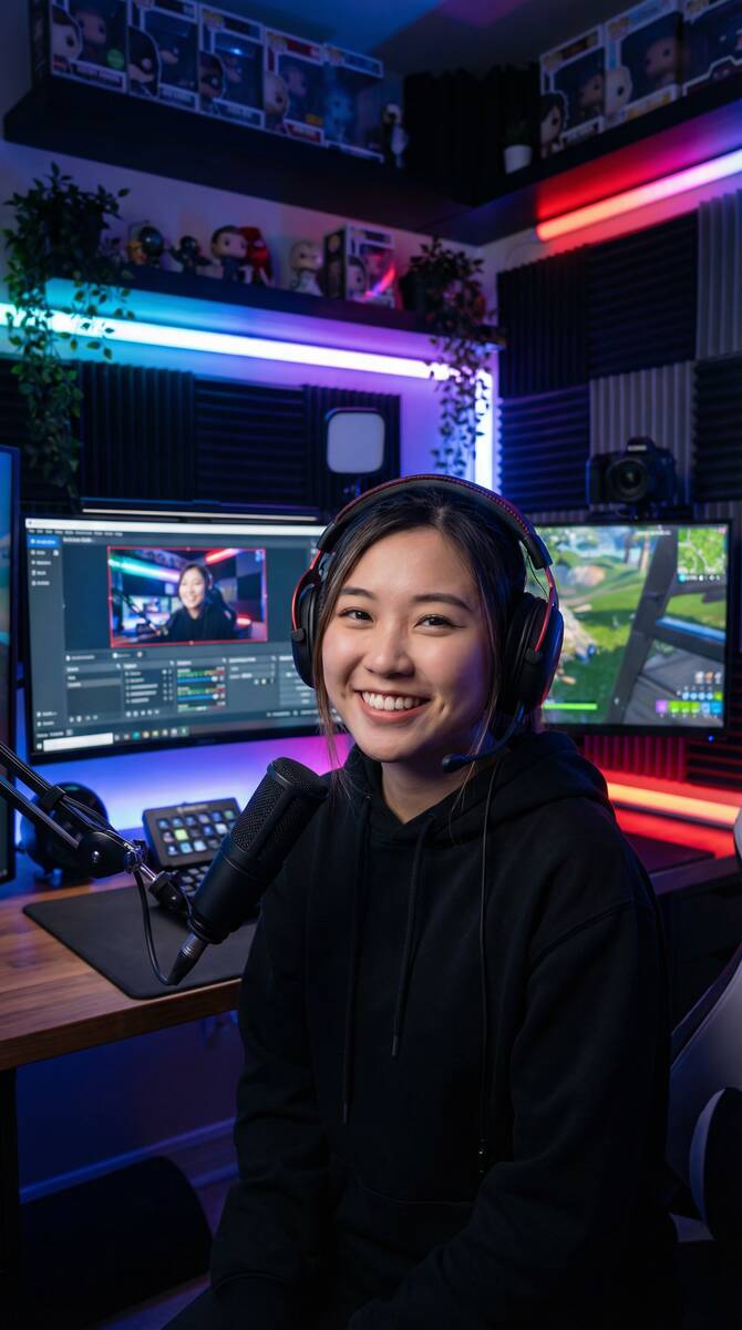 大象传媒游戏直播视频