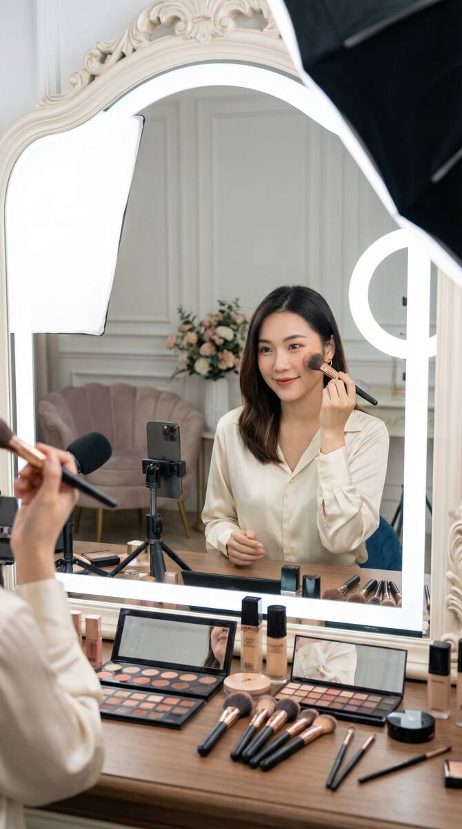 大象传媒美食视频教程